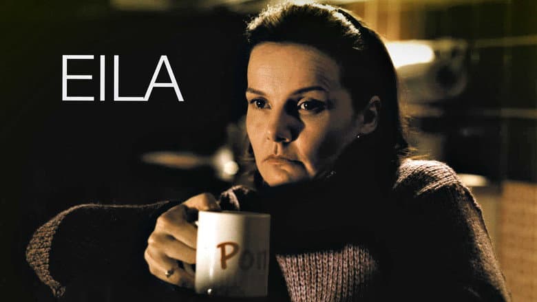 Eila still