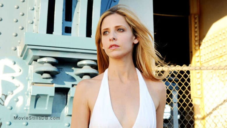 Veronika Decides to Die still