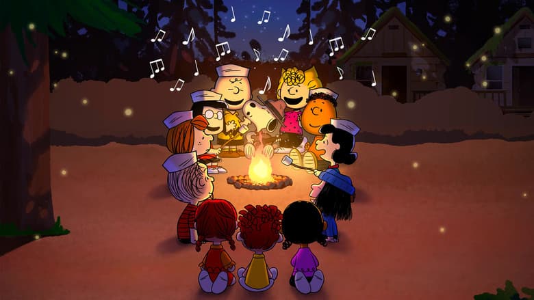 Snoopy Presents: A Summer Musical still