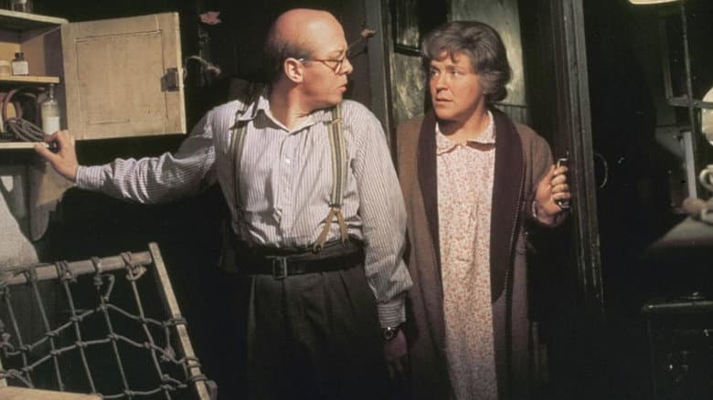 10 Rillington Place still