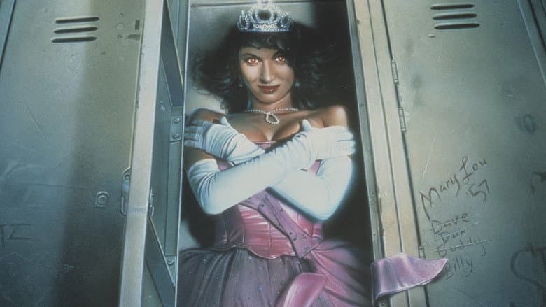 Hello Mary Lou: Prom Night II still