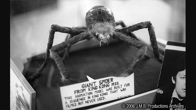 The Lost Spider Pit Sequence still