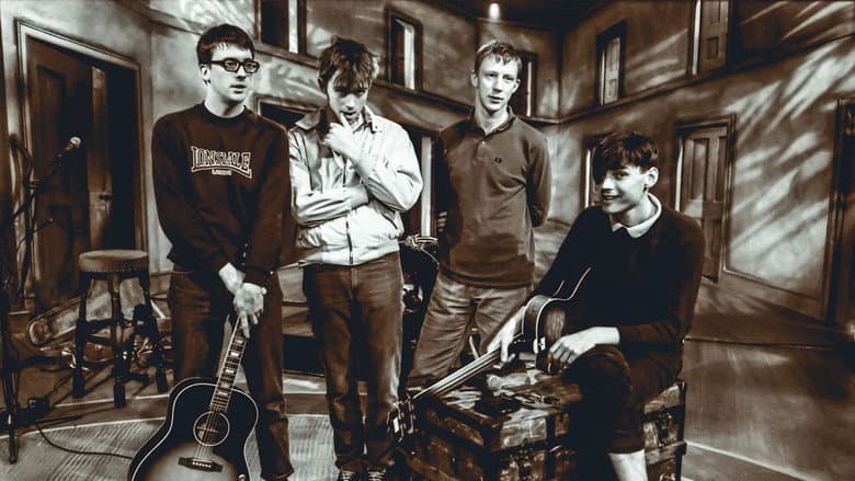 Blur: Live on MTV Most Wanted still