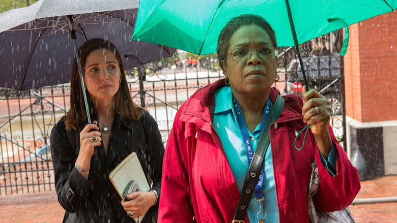 The Immortal Life of Henrietta Lacks still