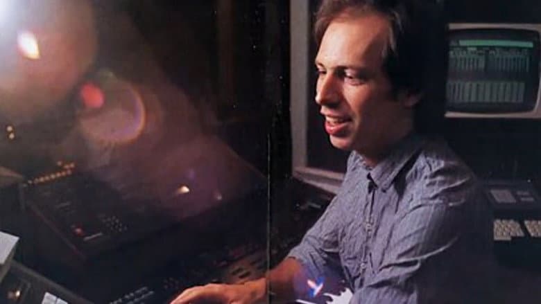 Hans Zimmer: Hollywood Rebel still