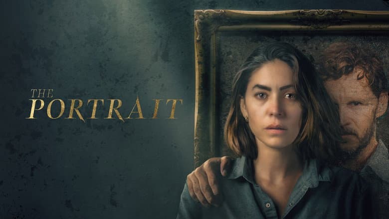 The Portrait still
