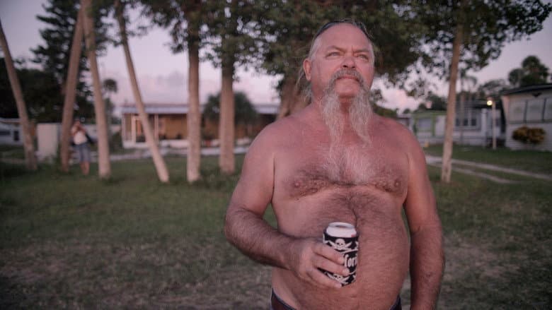 Florida Man still