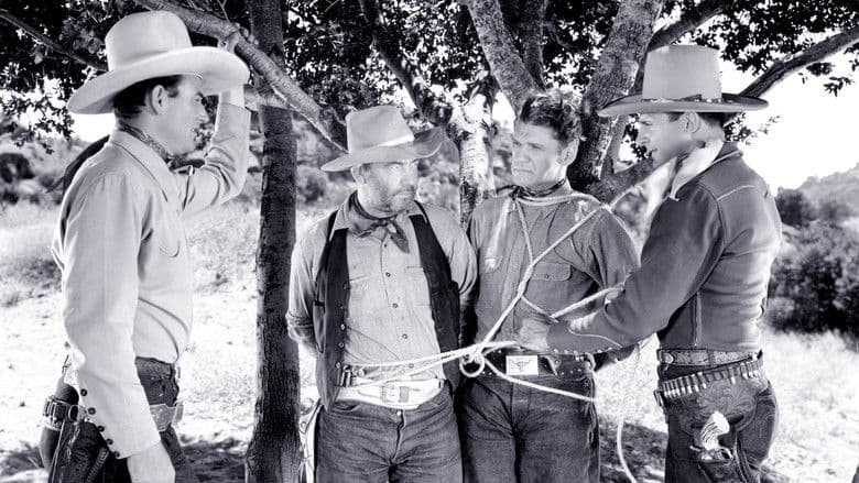 Overland Stage Raiders still