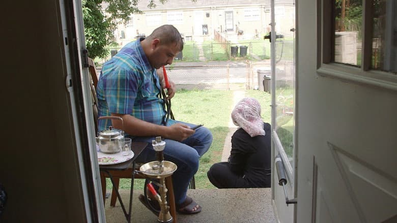 This Is Home: A Refugee Story still
