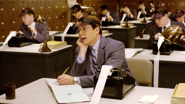 The Producers still