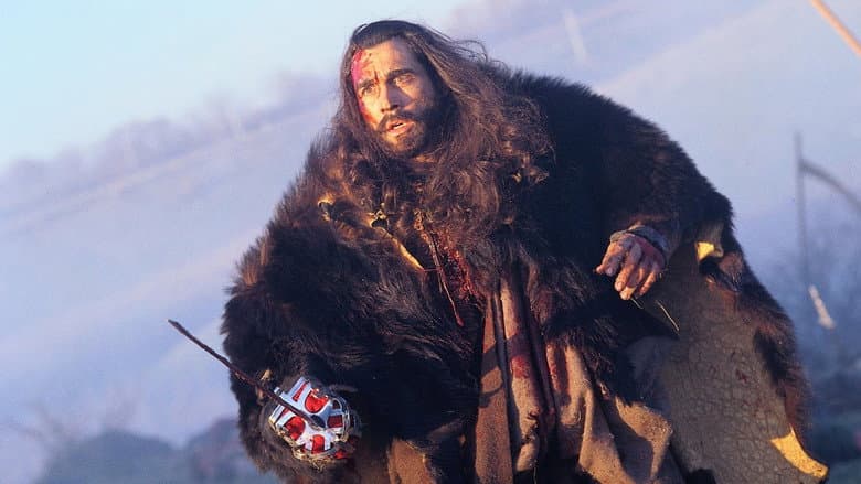 Highlander: Endgame still