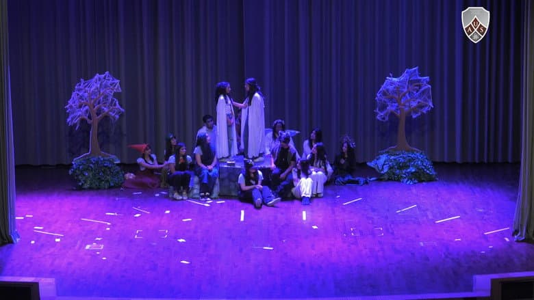 Pandora's Paradox 2: The Musical still