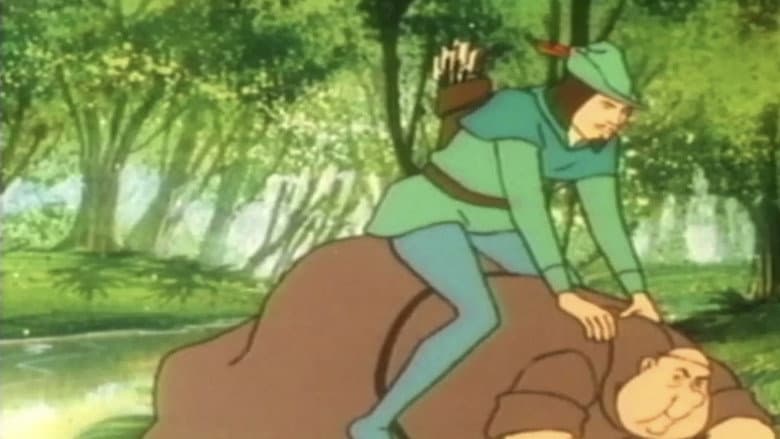 Robin Hood still