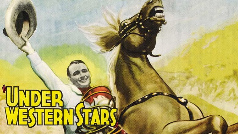 Under Western Stars still