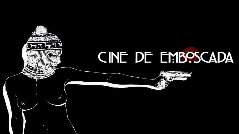 Cine de Emboscada still