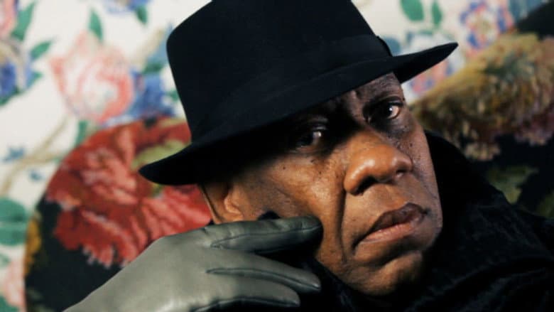 The Gospel According to André still