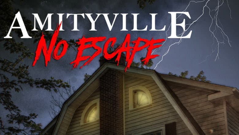 Amityville: No Escape still