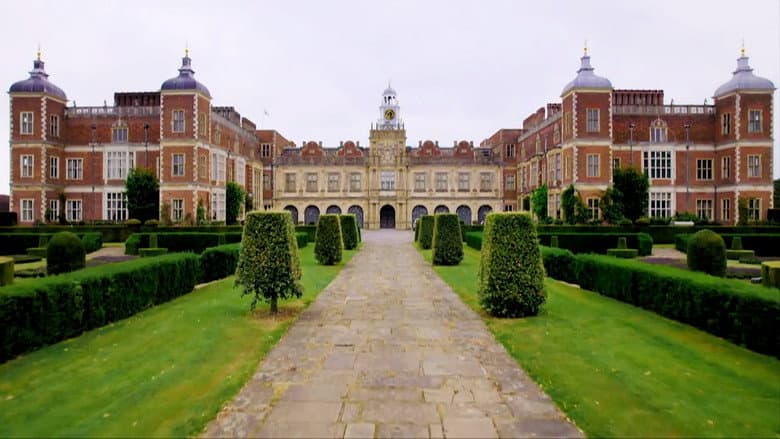 Hatfield House: A Royal Residence still