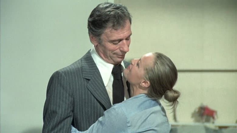 Cesar and Rosalie still