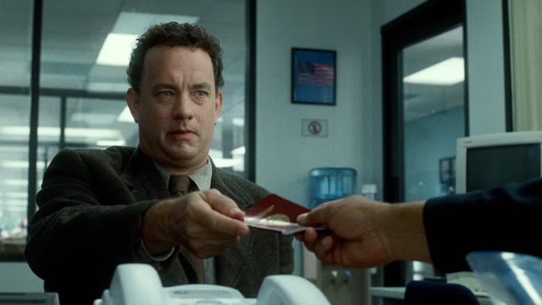 The Terminal still