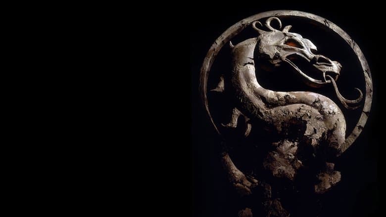Mortal Kombat still