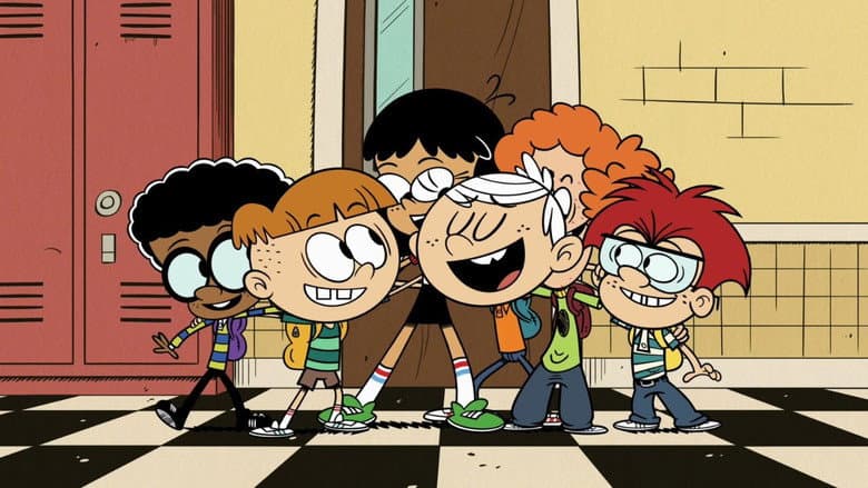 The Loud House: Schooled! still