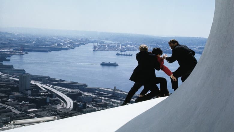 The Parallax View still