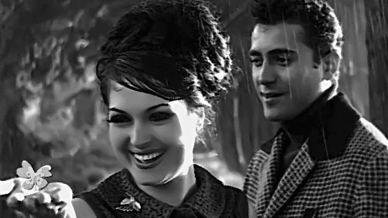 Farewell Kiss still