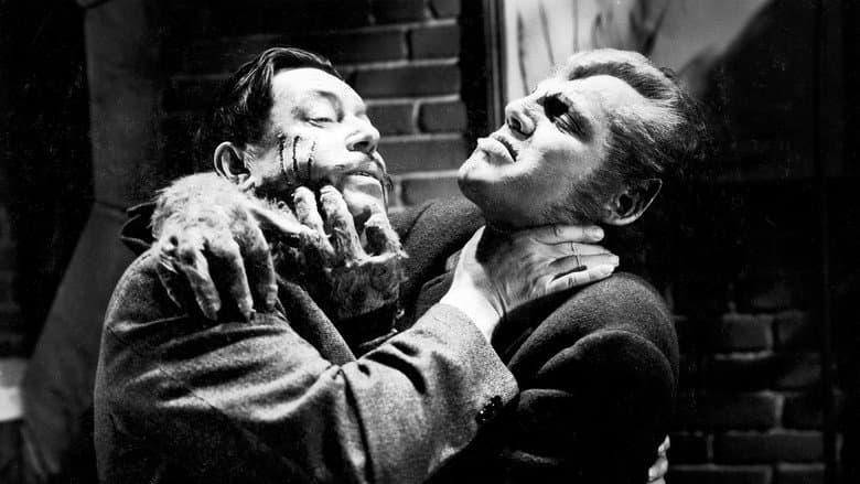 Werewolf of London still