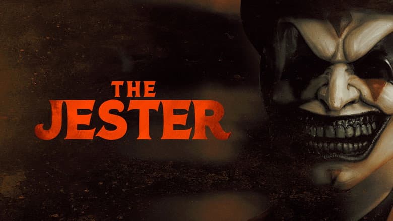 The Jester still