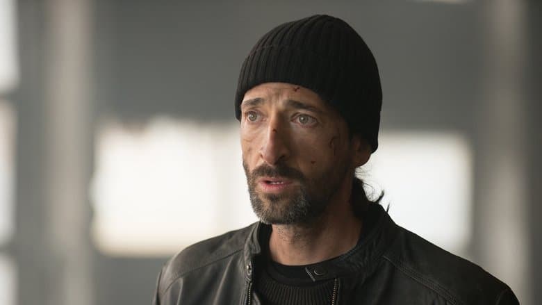Bullet Head still
