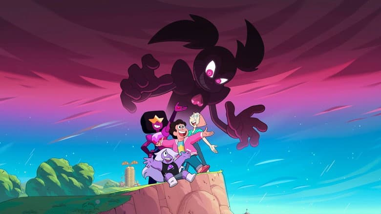 Steven Universe: The Movie still
