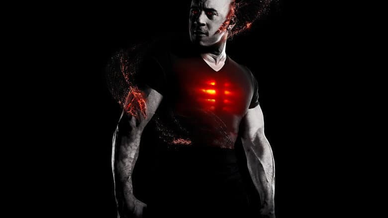 Bloodshot still