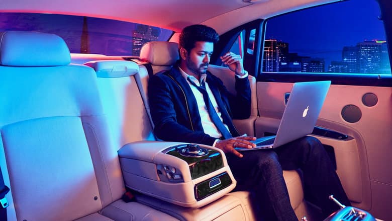 Sarkar still