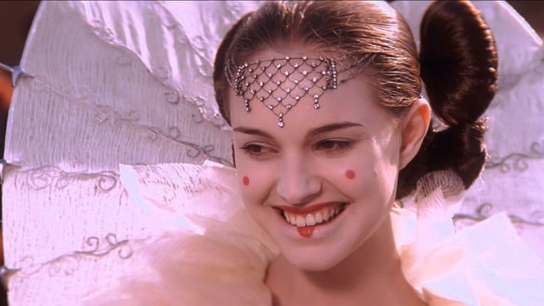 Star Wars: Episode I - The Phantom Menace still