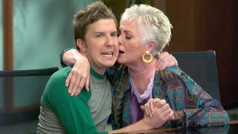 Grandma's Boy still
