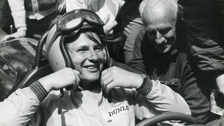 McLaren still