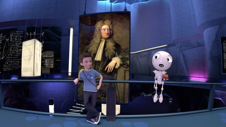 The Secrets of Gravity: In the Footsteps of Albert Einstein still