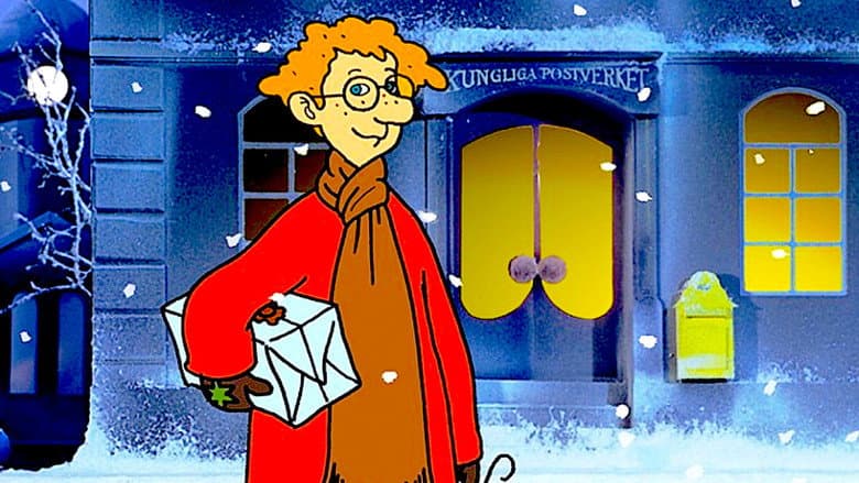 Christopher's Christmas Mission still