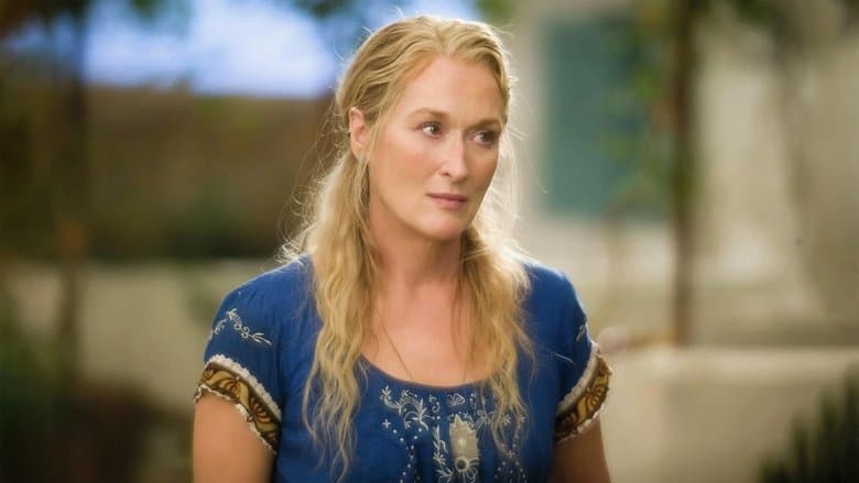 Mamma Mia! still