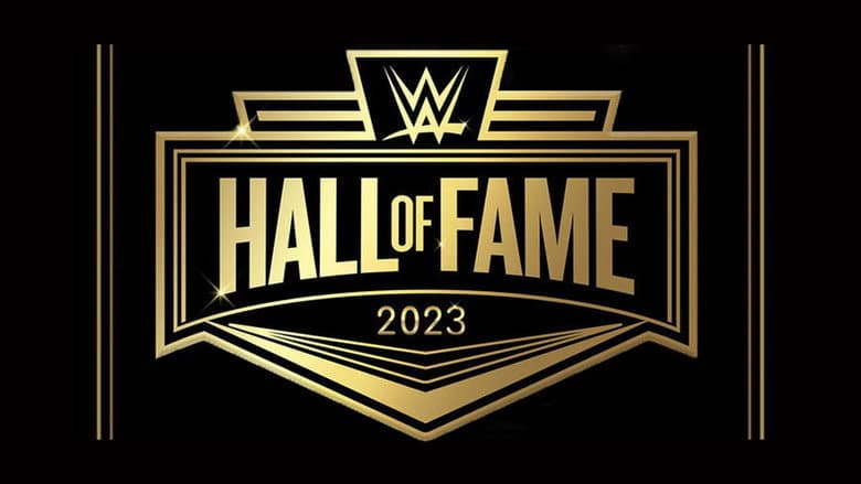 WWE Hall of Fame 2023 still