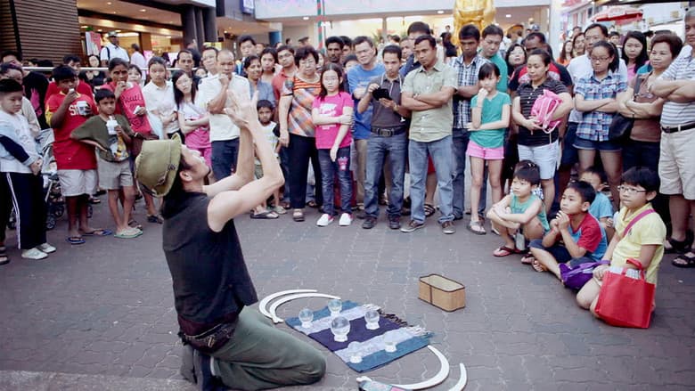 Singapore Minstrel still