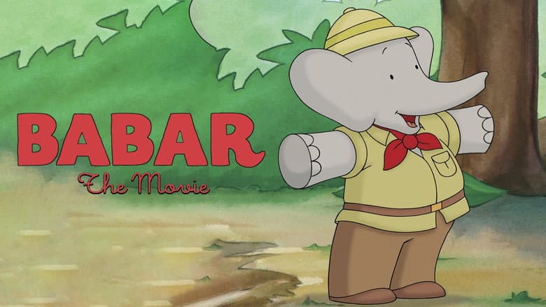 Babar: The Movie still