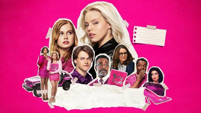 Mean Girls still