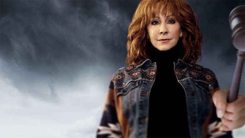 Reba McEntire's The Hammer still