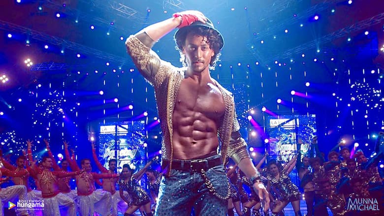 Munna Michael still