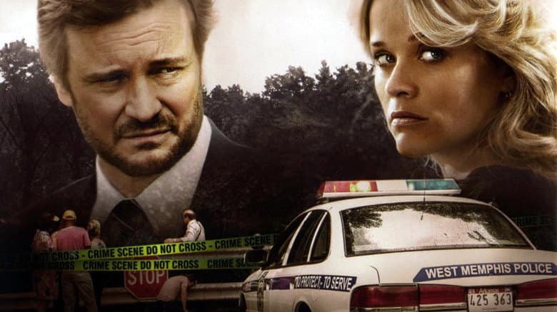 Devil's Knot still