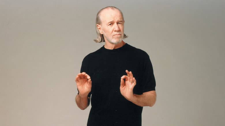 George Carlin: Jammin' in New York still