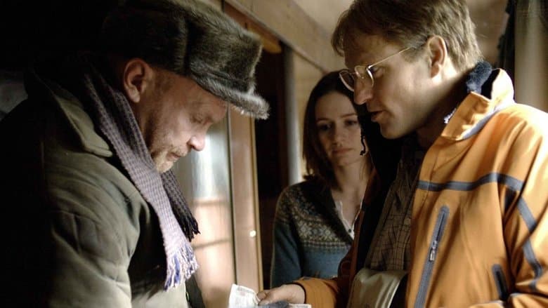 TransSiberian still