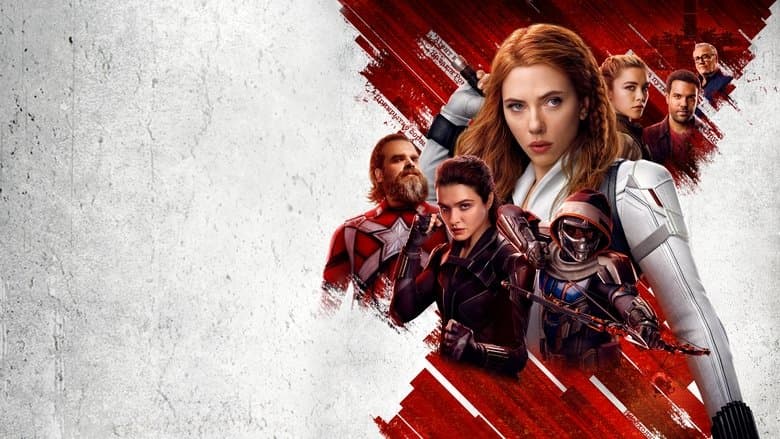 Black Widow still